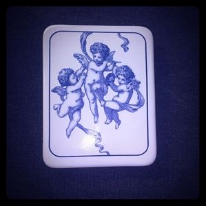 3 Angels CeramicTile Decor